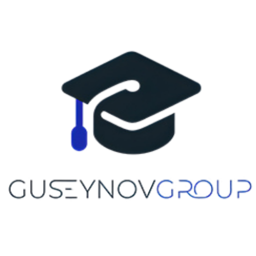 Guseynov Group - Gələcəyinizi Bizimlə İnşa Edin